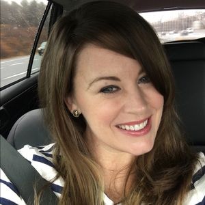 Meet your Posher, Ann elizabeth